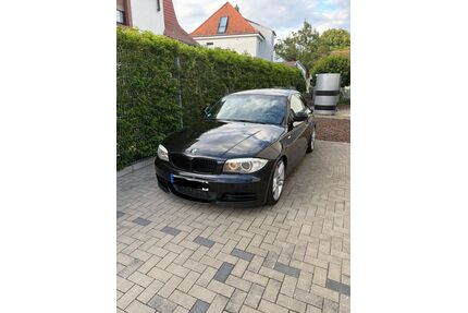 BMW 135 Gebrauchtwagen
