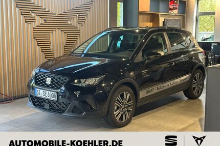 Seat Arona Gebrauchtwagen
