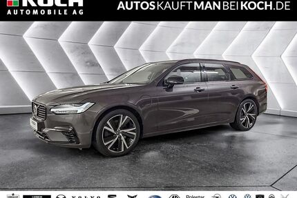 Volvo V90 Gebrauchtwagen