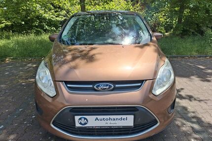 Ford C-Max Gebrauchtwagen