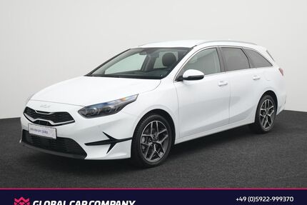 Kia ceed Sportswagon Gebrauchtwagen