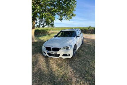 BMW 320 Gebrauchtwagen