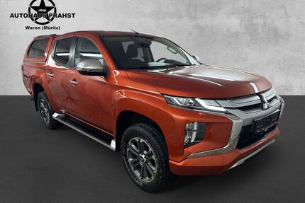 Mitsubishi L200 Gebrauchtwagen