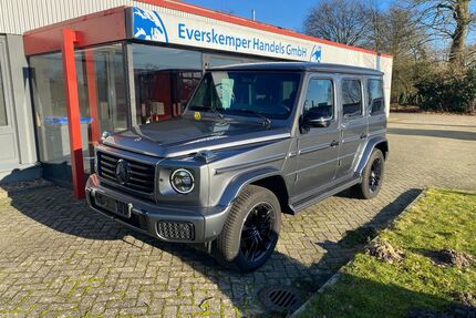 Mercedes-Benz G 450 Gebrauchtwagen