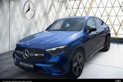Mercedes-Benz GLC 200 Gebrauchtwagen