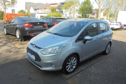 Ford B-Max Gebrauchtwagen