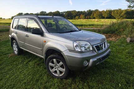 Nissan X-Trail Gebrauchtwagen