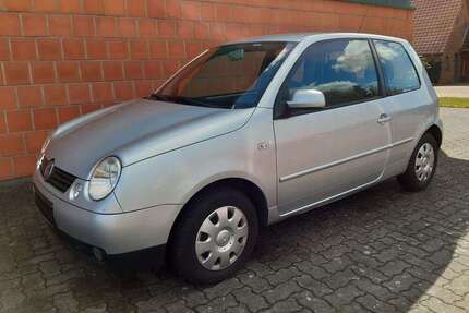 VW Lupo Gebrauchtwagen