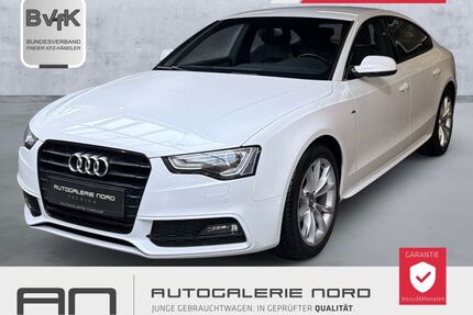 Audi A5 Gebrauchtwagen