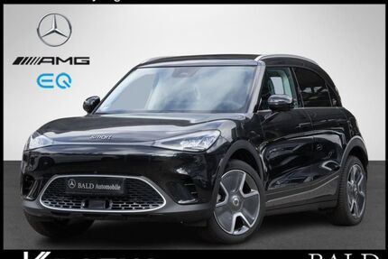 Smart #1 Gebrauchtwagen