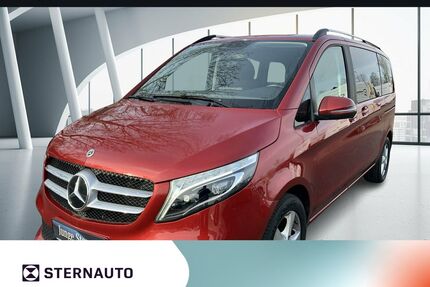 Mercedes-Benz V 220 Gebrauchtwagen