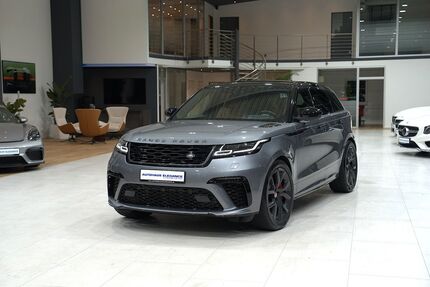 Land Rover Range Rover Velar Gebrauchtwagen