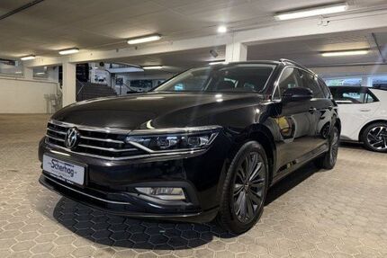 VW Passat Variant Gebrauchtwagen