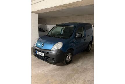 Renault Kangoo Gebrauchtwagen