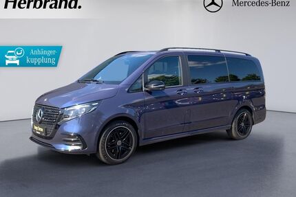 Mercedes-Benz V 300 Gebrauchtwagen