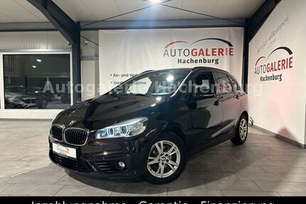 BMW 218 Active Tourer Gebrauchtwagen