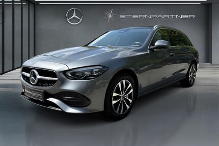 Mercedes-Benz C 300 Gebrauchtwagen