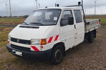 VW T4 andere Gebrauchtwagen