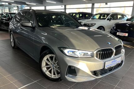 BMW 318 Gebrauchtwagen