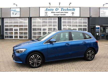 Mercedes-Benz B 250 Gebrauchtwagen