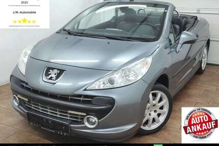 Peugeot 207 Gebrauchtwagen