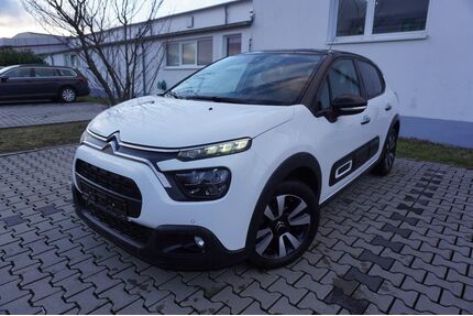 Citroen C3 Gebrauchtwagen