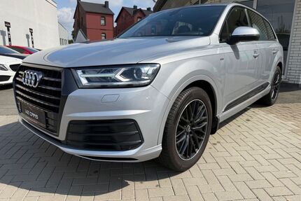 Audi Q7 Gebrauchtwagen