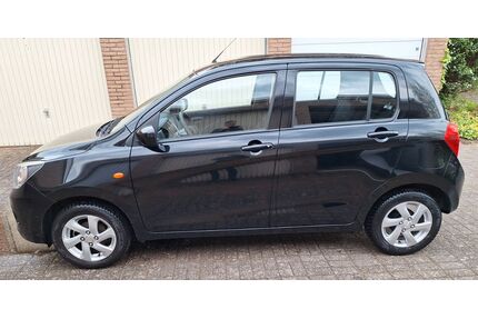 Suzuki Celerio Gebrauchtwagen