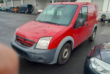 Ford Transit Gebrauchtwagen