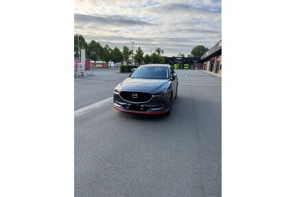 Mazda CX-5 Gebrauchtwagen