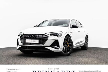 Audi e-tron Gebrauchtwagen