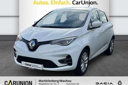 Renault ZOE Gebrauchtwagen