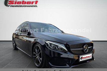 Mercedes-Benz C 43 AMG Gebrauchtwagen