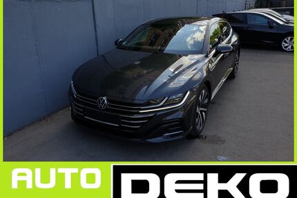 VW Arteon Gebrauchtwagen