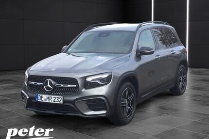 Mercedes-Benz GLB 200 Gebrauchtwagen
