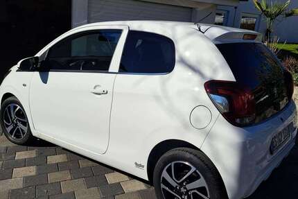Peugeot 108 Gebrauchtwagen