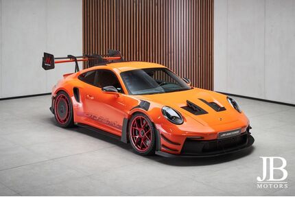 Porsche 992 Gebrauchtwagen