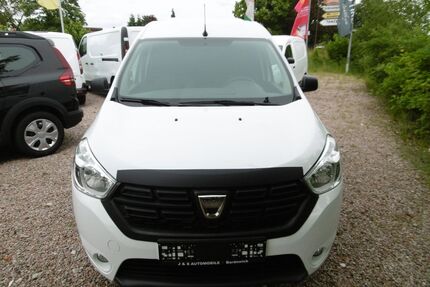 Dacia Dokker Gebrauchtwagen