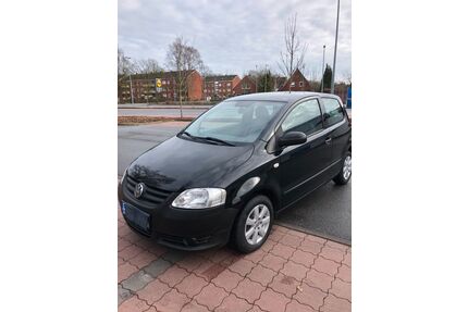 VW Fox Gebrauchtwagen