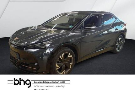 Cupra Tavascan Gebrauchtwagen