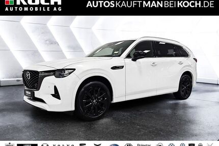 Mazda CX-80 Gebrauchtwagen