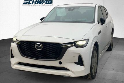 Mazda CX-60 Gebrauchtwagen