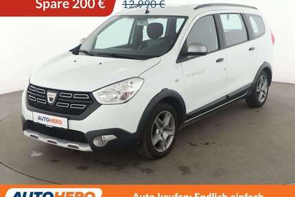 Dacia Lodgy Gebrauchtwagen