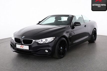 BMW 435 Gebrauchtwagen