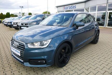 Audi A1 Gebrauchtwagen