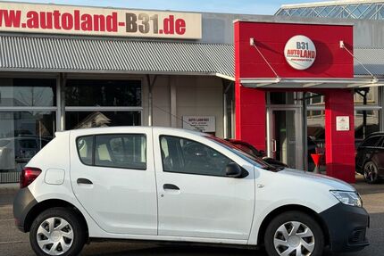 Dacia Sandero Gebrauchtwagen