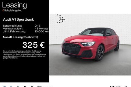 Audi A1 Gebrauchtwagen