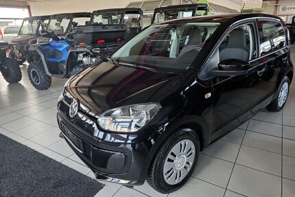 VW up! Gebrauchtwagen