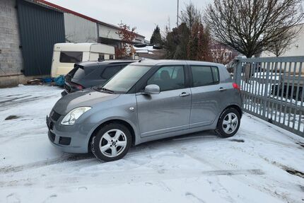 Suzuki Swift Gebrauchtwagen
