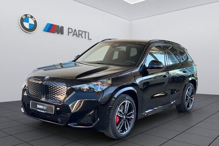 BMW iX1 Gebrauchtwagen